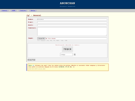 anonchan_platform screenshot