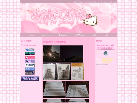 art-photos screenshot