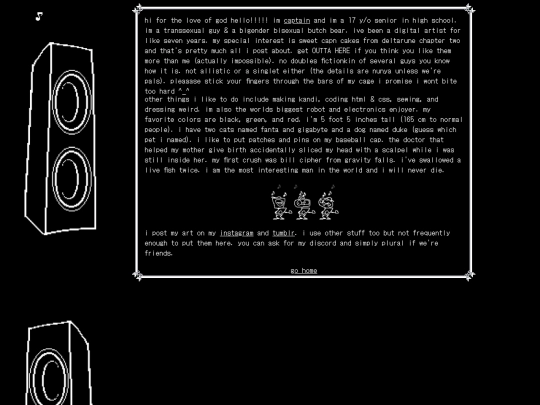 aboutsafe screenshot