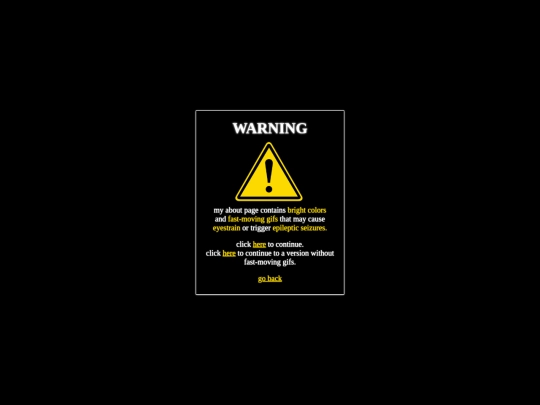 abtwarning screenshot