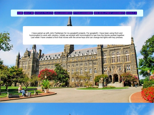 google20 screenshot