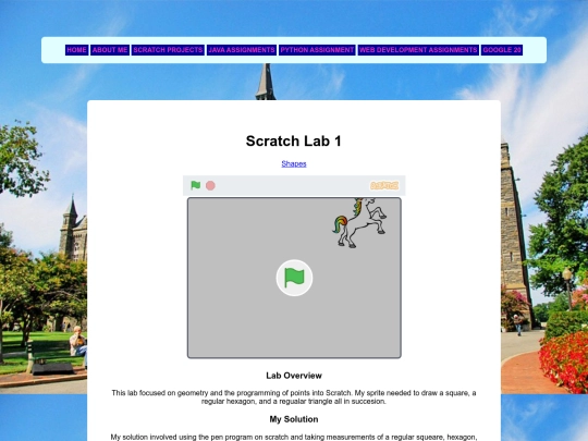 scratchfolder/scatchlab1 screenshot