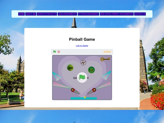 scratchfolder/scratchgame screenshot