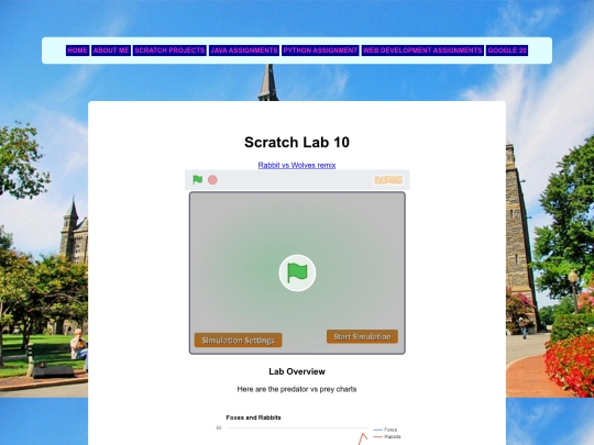 scratchfolder/scratchlab10 screenshot