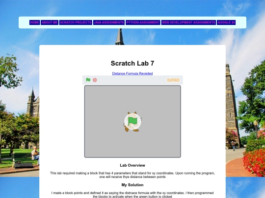 scratchfolder/scratchlab7 screenshot