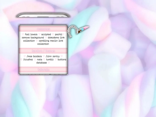 credits screenshot