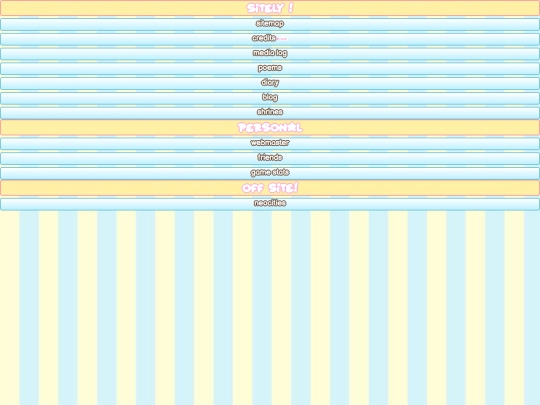 iframes/nav screenshot
