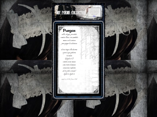 poems screenshot