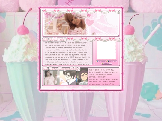 webmaster screenshot