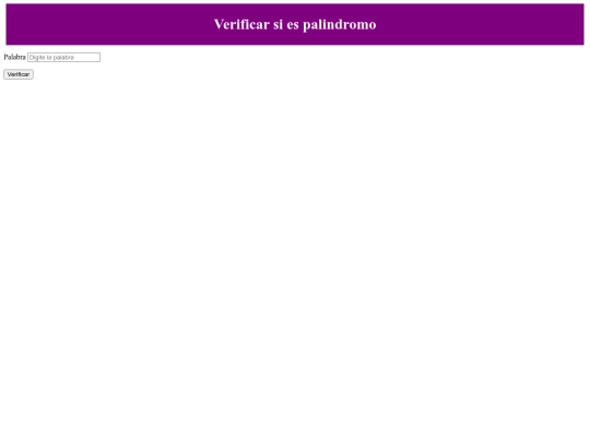 ejercicios js/Ejercicio4/Ejercicio4 screenshot