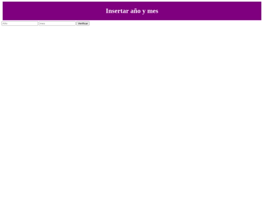 ejercicios js/Ejercicio5/Ejercicio5 screenshot