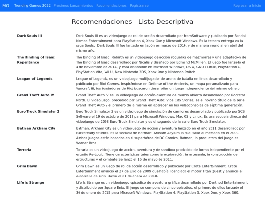 practicas/htmlPractice/listaDescriptiva screenshot