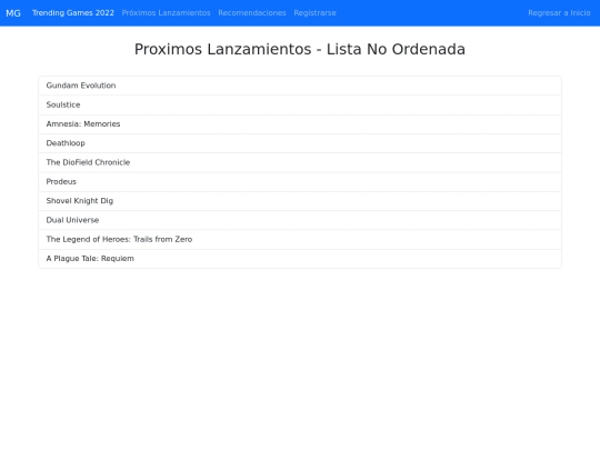 practicas/htmlPractice/listaNoOrdenada screenshot