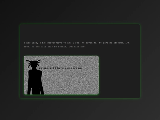 freedom screenshot