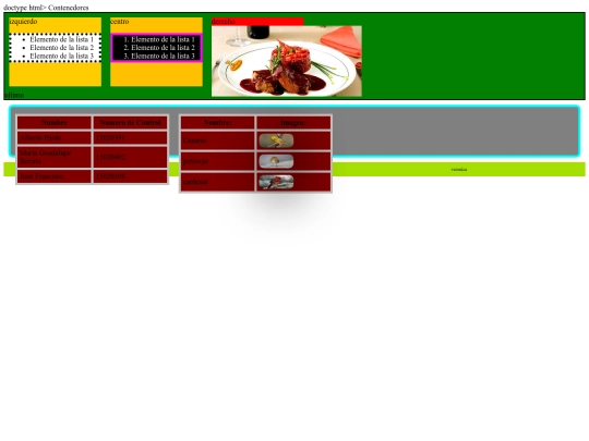 contenedor_tablas screenshot