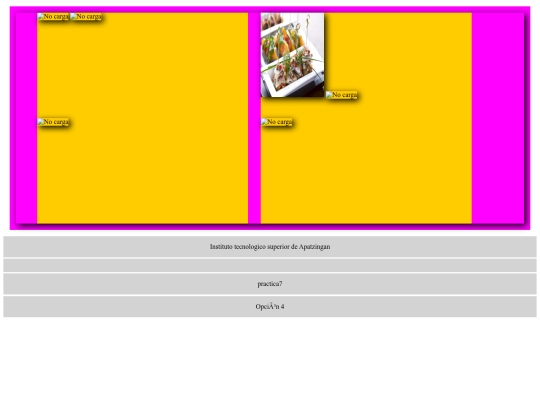 mi pagina 2/dos screenshot