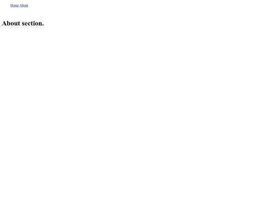 About screenshot