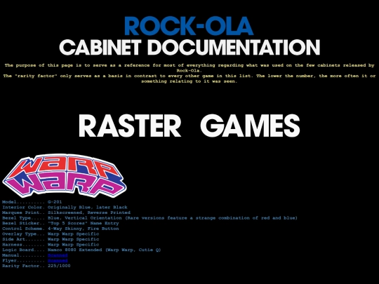 rockola screenshot