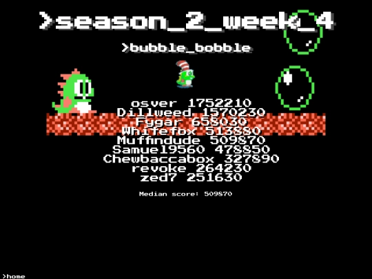 ssn2/week/season2week4 screenshot