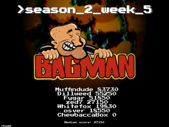 ssn2/week/season2week5 screenshot