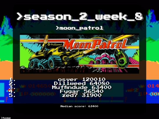 ssn2/week/season2week8 screenshot