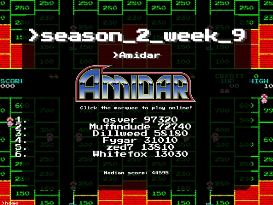ssn2/week/season2week9 screenshot
