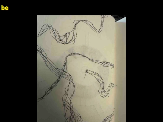 words/be screenshot