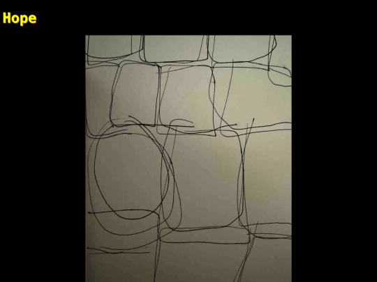 words/hope screenshot