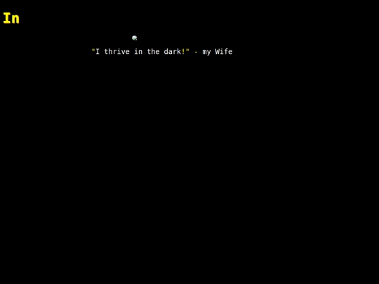 words/in screenshot