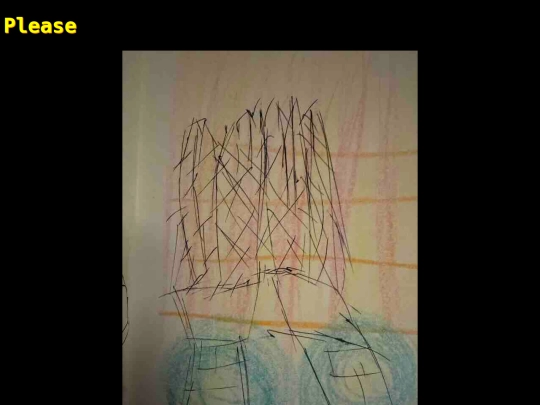 words/please screenshot