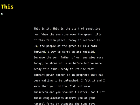 words/this screenshot