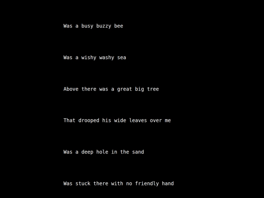 words/was screenshot