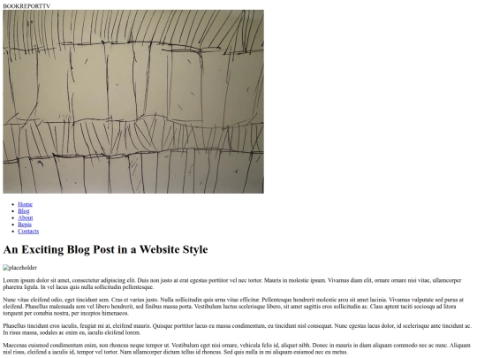 words/webpage screenshot