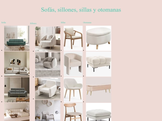 proyectofinal /sofas screenshot
