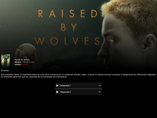 Raised screenshot