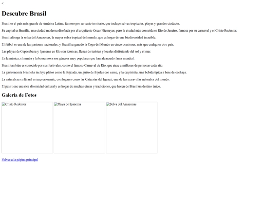 brasil screenshot