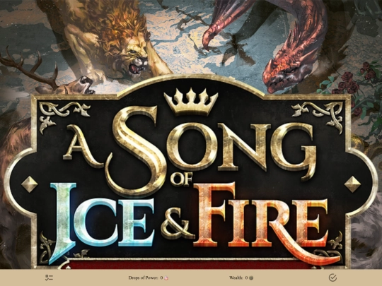 cyoa/A Song of Ice and Fire screenshot