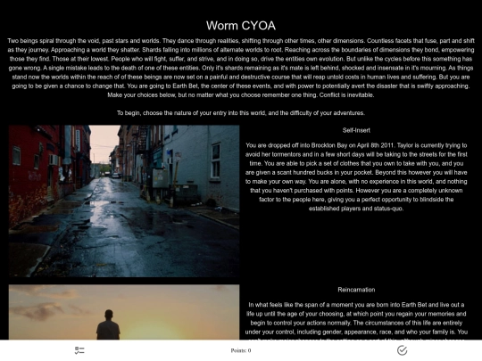 cyoa/Worm CYOA V1/Mod screenshot