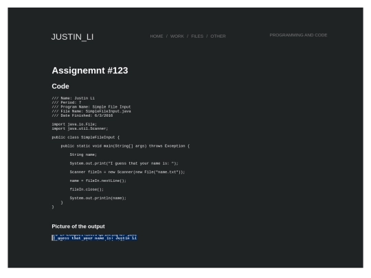 intro/printing/123 screenshot