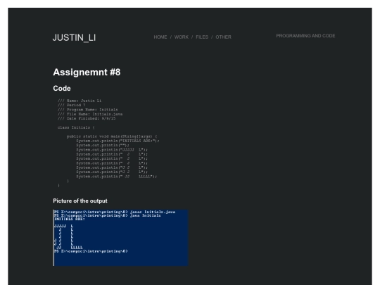 intro/printing/8 screenshot