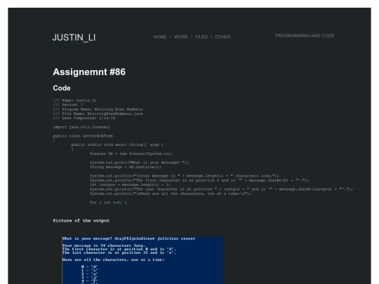 intro/printing/86 screenshot