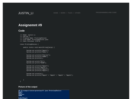 intro/printing/9 screenshot