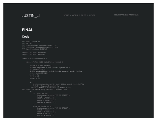intro/printing/Project2 screenshot