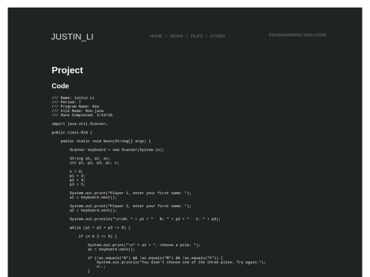 intro/printing/Project3 screenshot
