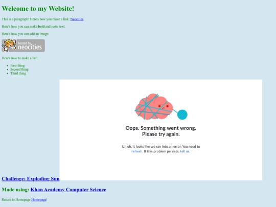 javaScript screenshot