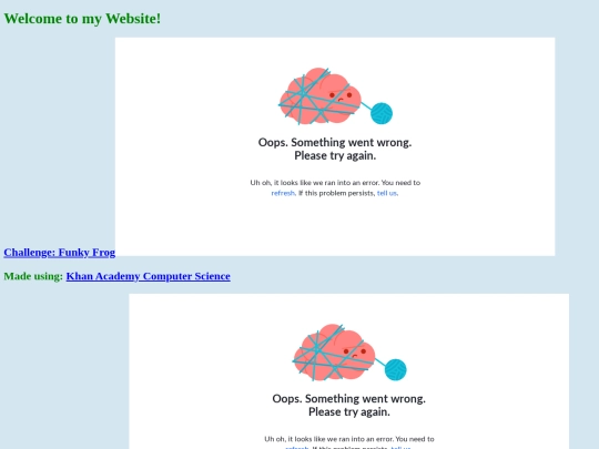 jsKhanLabOne screenshot