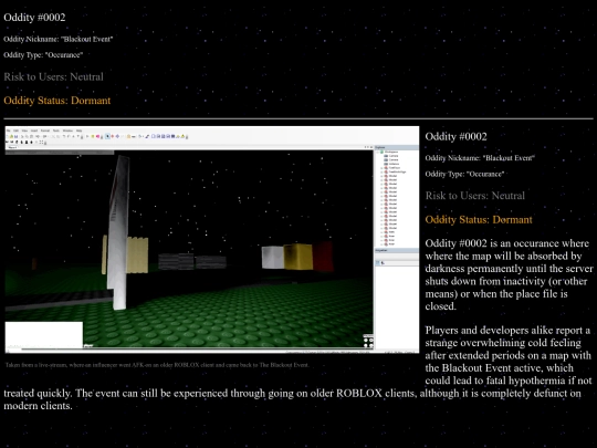 Oddities/Oddity_0002 screenshot