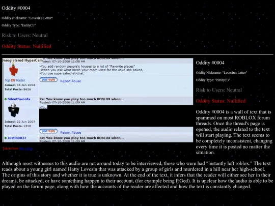 Oddities/Oddity_0004 screenshot