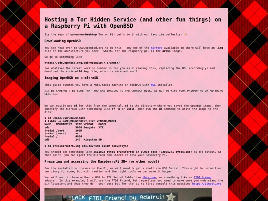 openbsd_tor screenshot