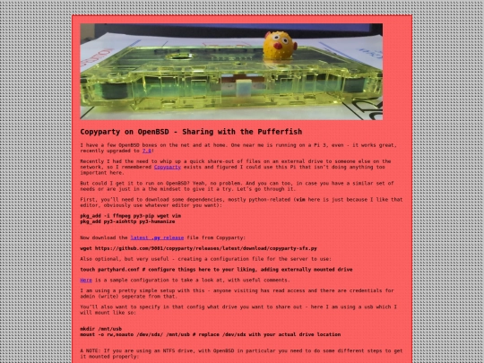 puffer_copyparty screenshot
